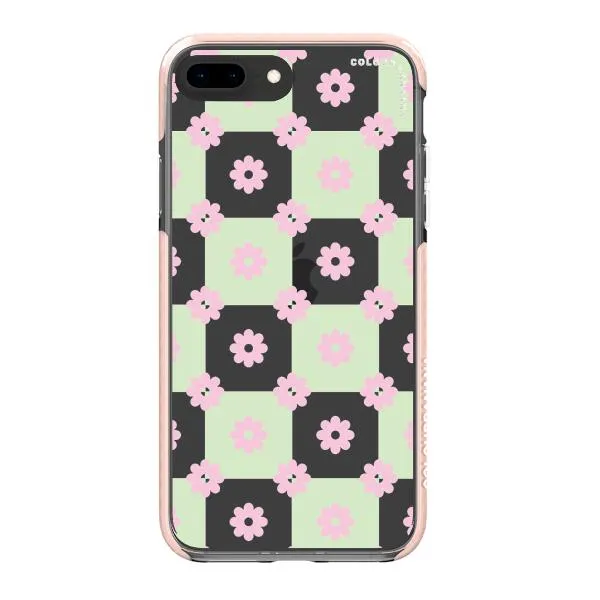 iPhone Case - Daisy Y2K