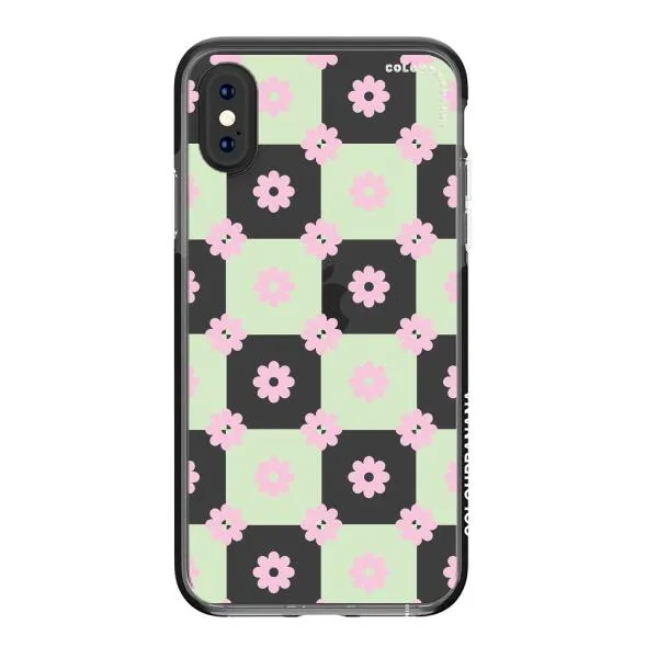 iPhone Case - Daisy Y2K