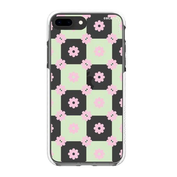 iPhone Case - Daisy Y2K