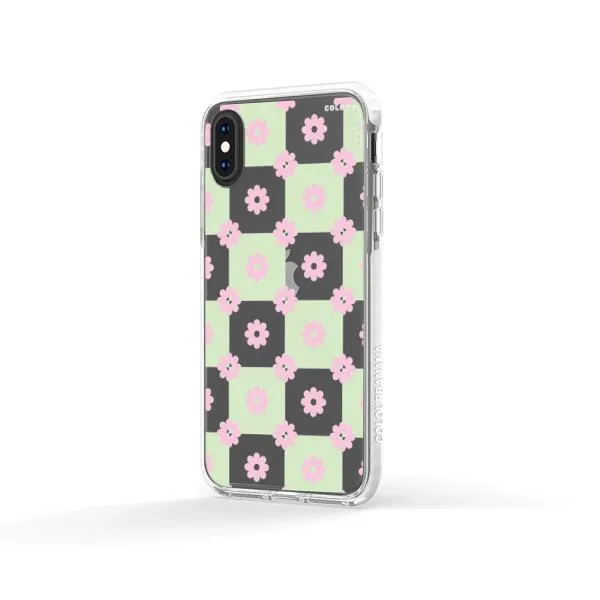 iPhone Case - Daisy Y2K