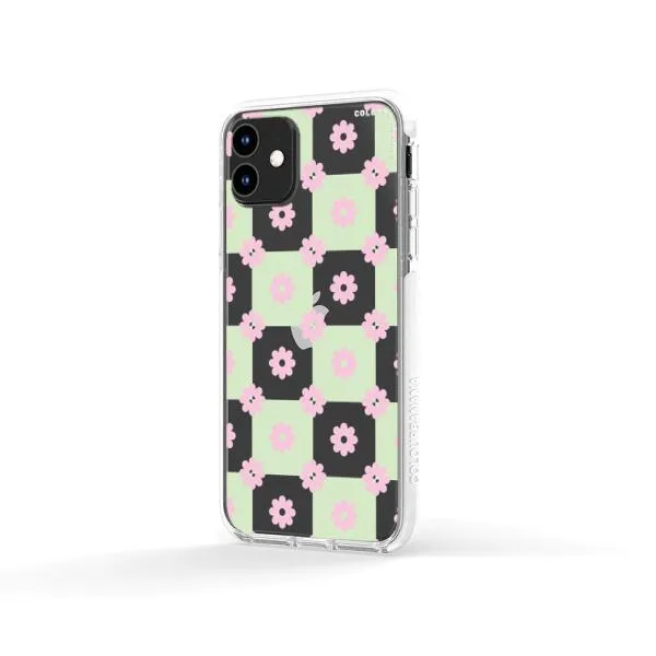 iPhone Case - Daisy Y2K