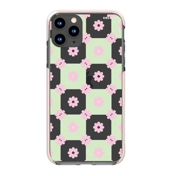 iPhone Case - Daisy Y2K