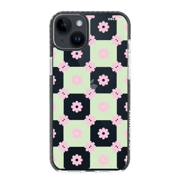 iPhone Case - Daisy Y2K