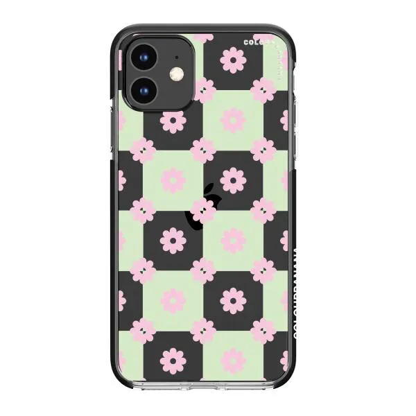 iPhone Case - Daisy Y2K