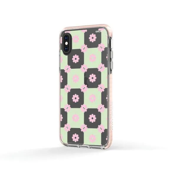 iPhone Case - Daisy Y2K