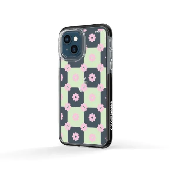 iPhone Case - Daisy Y2K