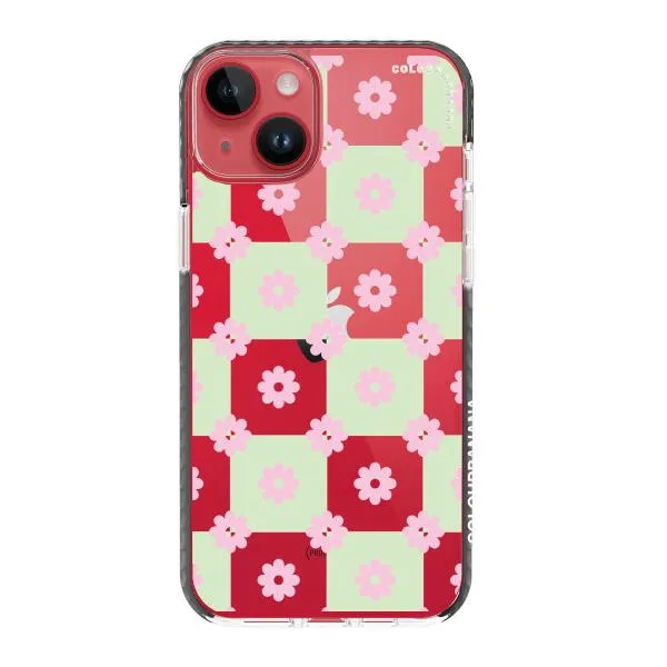 iPhone Case - Daisy Y2K