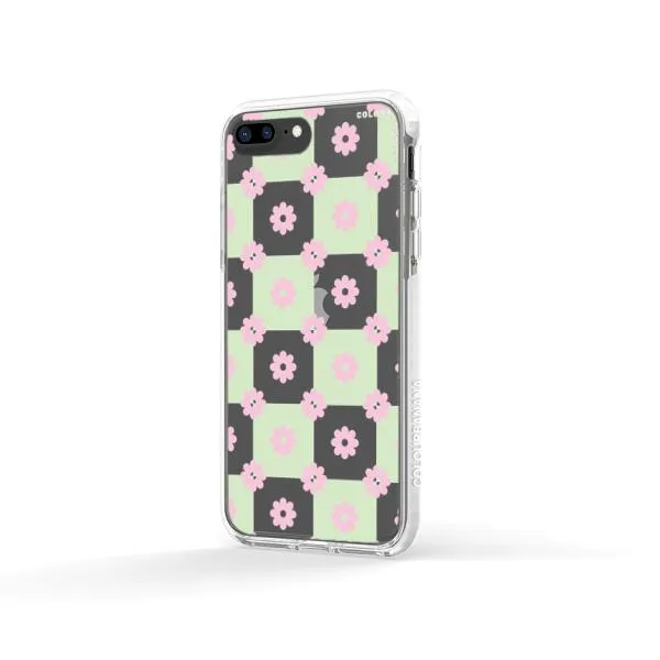 iPhone Case - Daisy Y2K