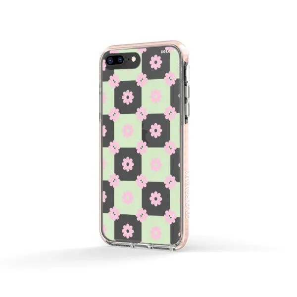 iPhone Case - Daisy Y2K