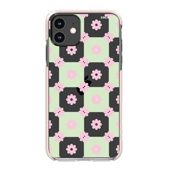 iPhone Case - Daisy Y2K