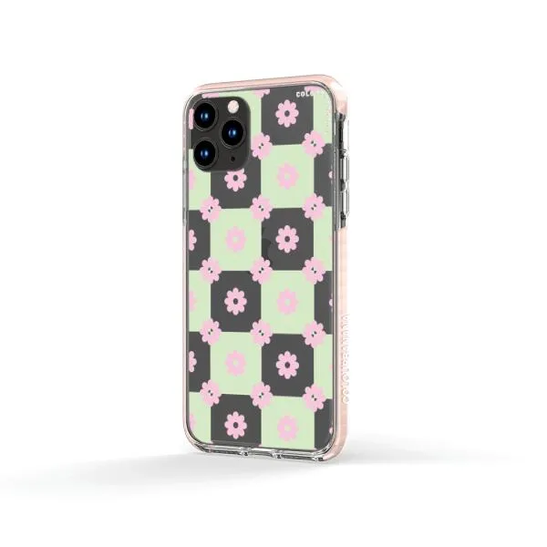 iPhone Case - Daisy Y2K