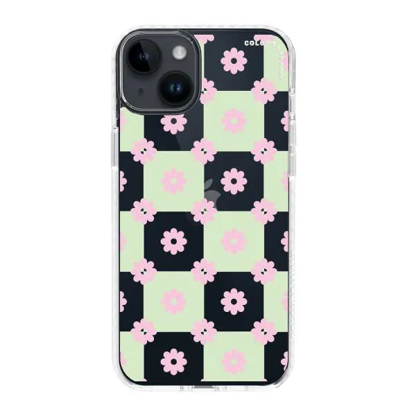 iPhone Case - Daisy Y2K