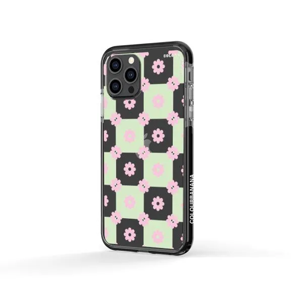 iPhone Case - Daisy Y2K