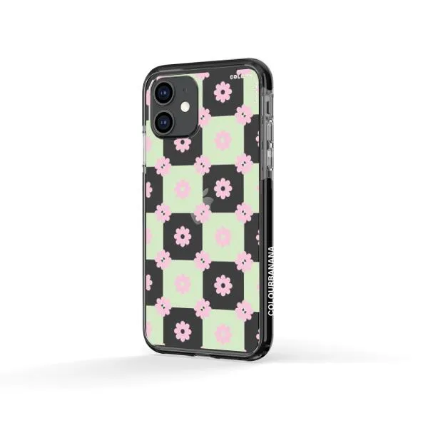 iPhone Case - Daisy Y2K