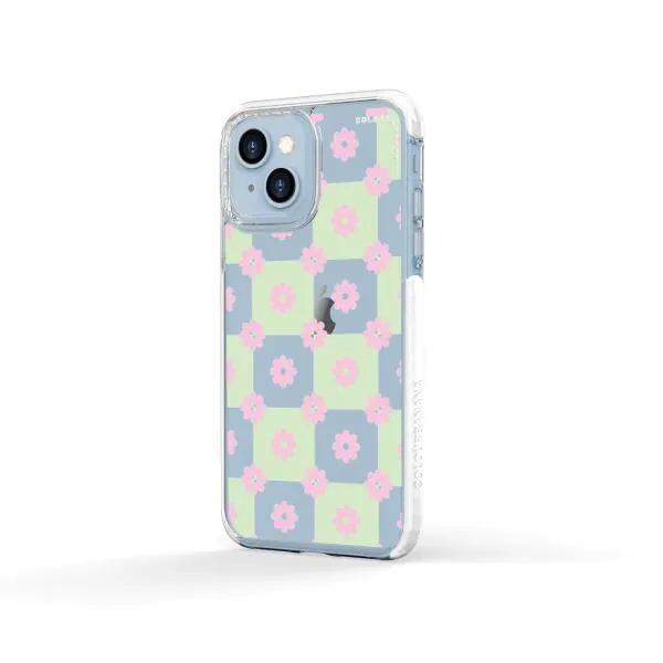 iPhone Case - Daisy Y2K