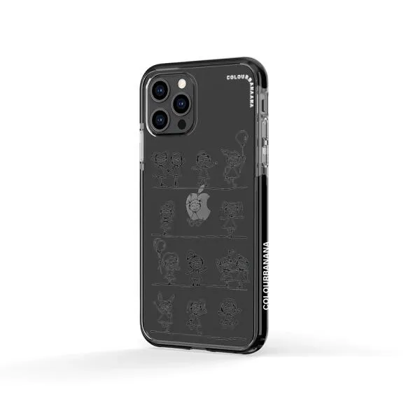 iPhone Case - Happy Kids