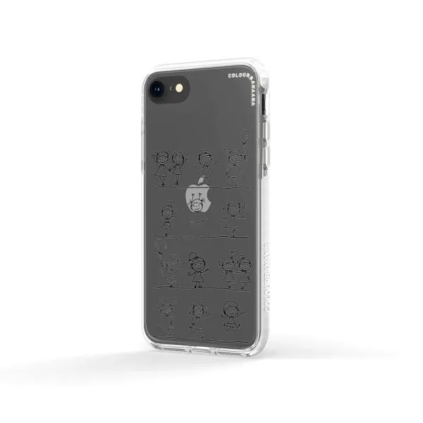 iPhone Case - Happy Kids