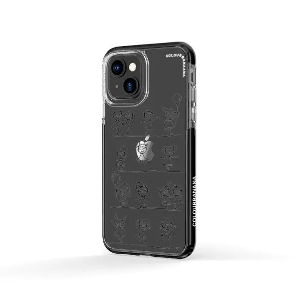 iPhone Case - Happy Kids