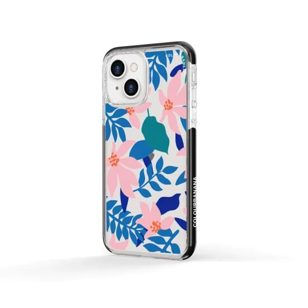 iPhone Case - Jungle Bloom