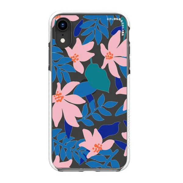 iPhone Case - Jungle Bloom