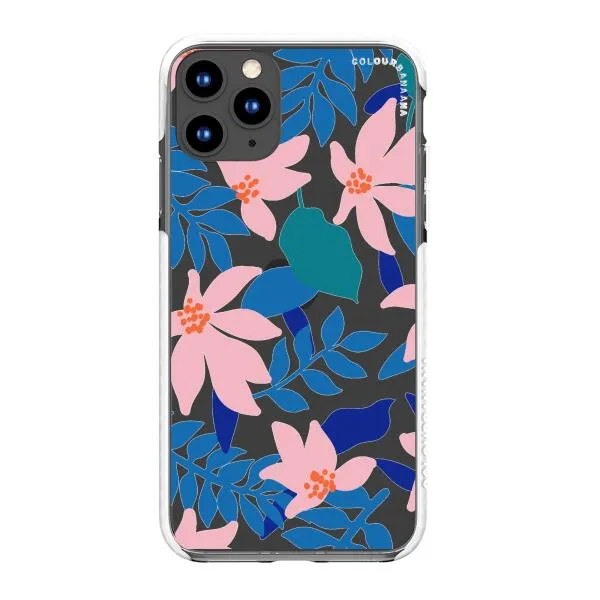 iPhone Case - Jungle Bloom