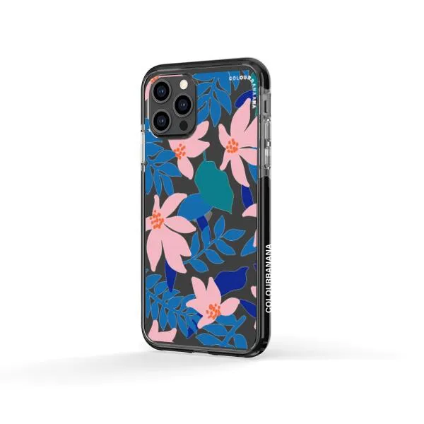 iPhone Case - Jungle Bloom