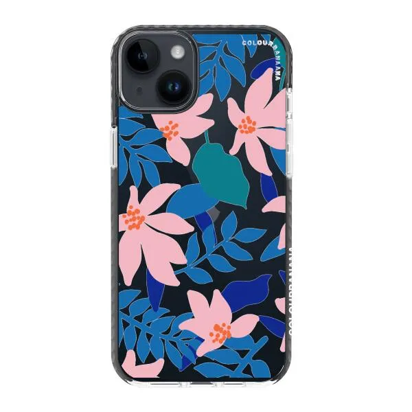 iPhone Case - Jungle Bloom