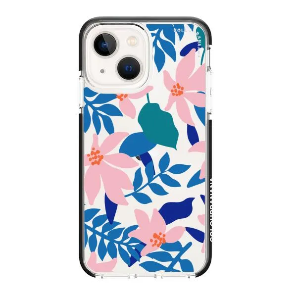 iPhone Case - Jungle Bloom