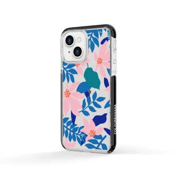 iPhone Case - Jungle Bloom