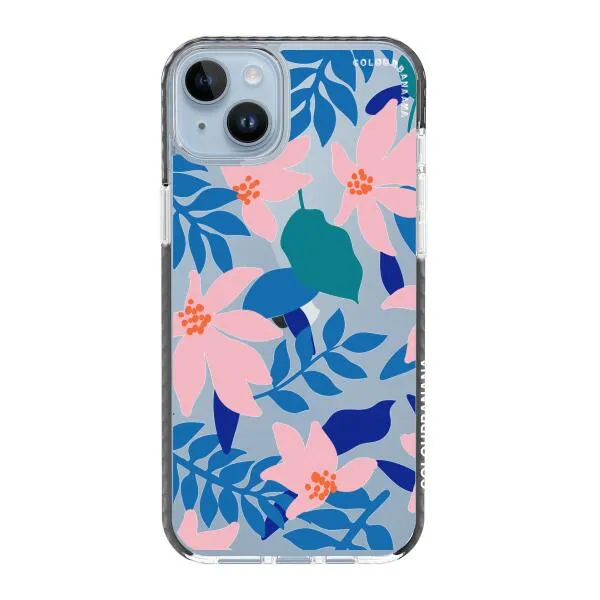 iPhone Case - Jungle Bloom