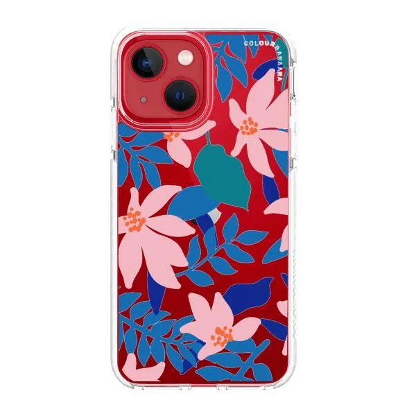 iPhone Case - Jungle Bloom