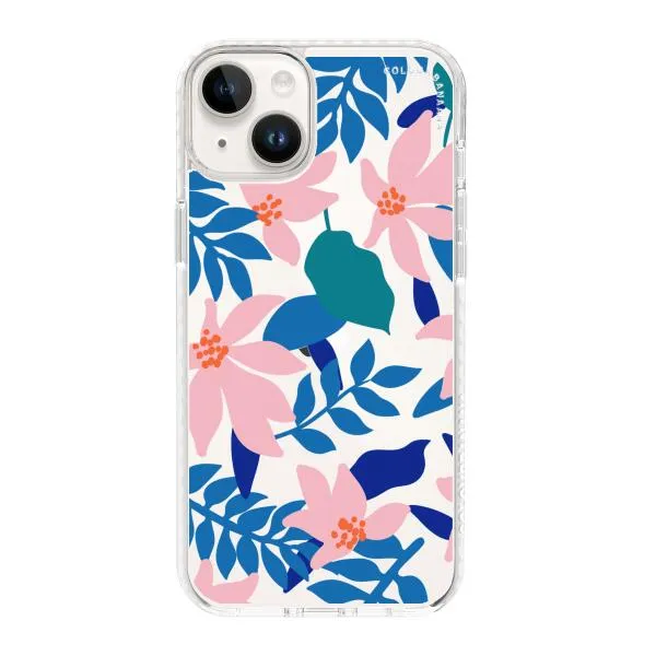 iPhone Case - Jungle Bloom