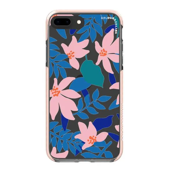 iPhone Case - Jungle Bloom