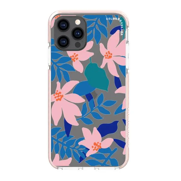 iPhone Case - Jungle Bloom