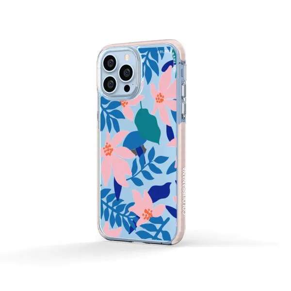 iPhone Case - Jungle Bloom