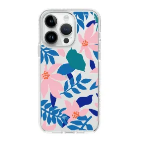 iPhone Case - Jungle Bloom