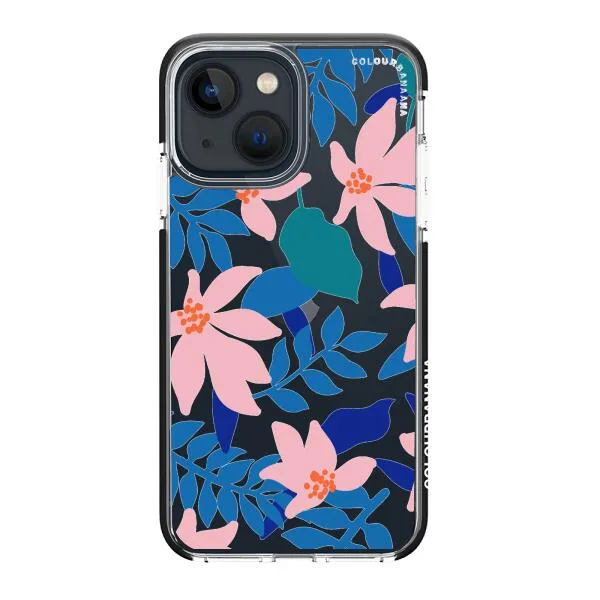 iPhone Case - Jungle Bloom