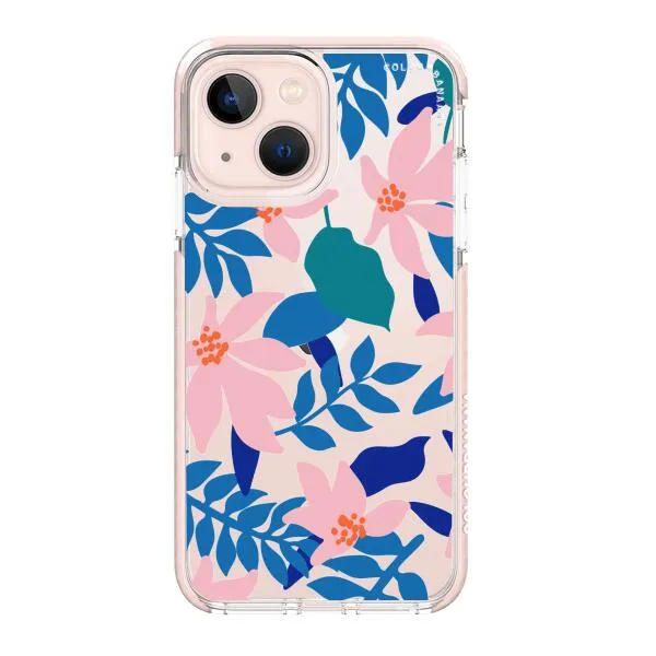 iPhone Case - Jungle Bloom