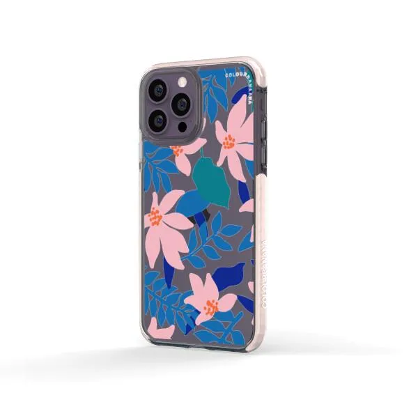 iPhone Case - Jungle Bloom