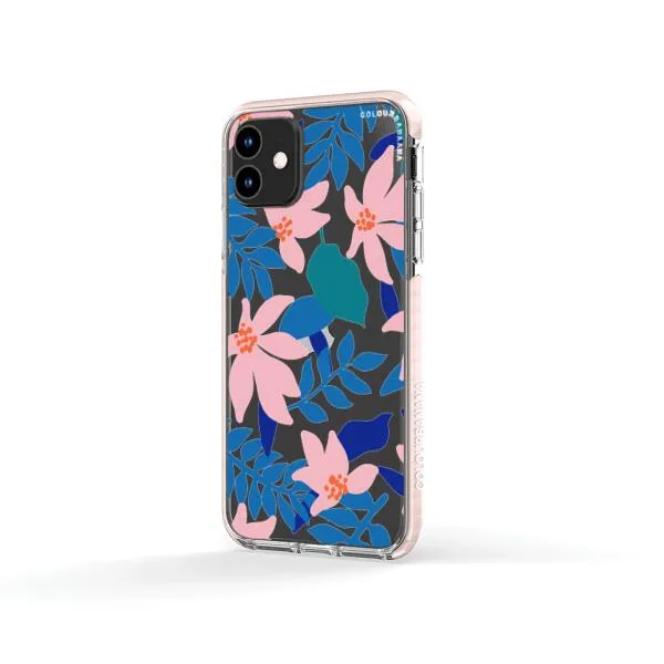 iPhone Case - Jungle Bloom