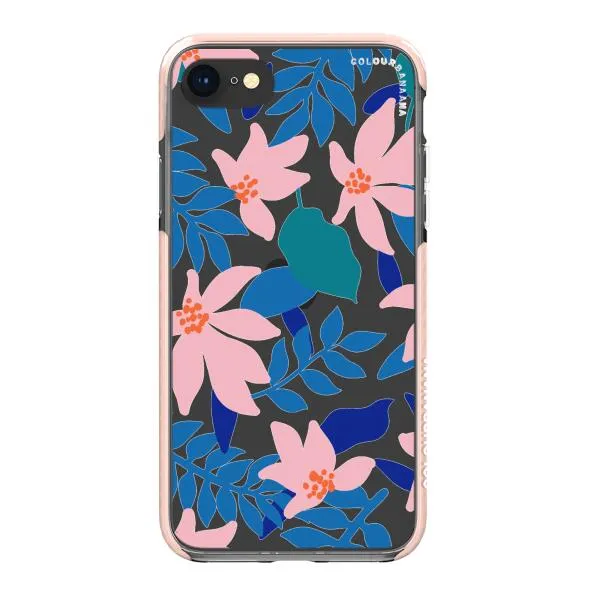 iPhone Case - Jungle Bloom