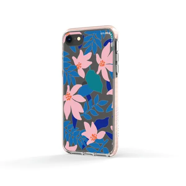 iPhone Case - Jungle Bloom