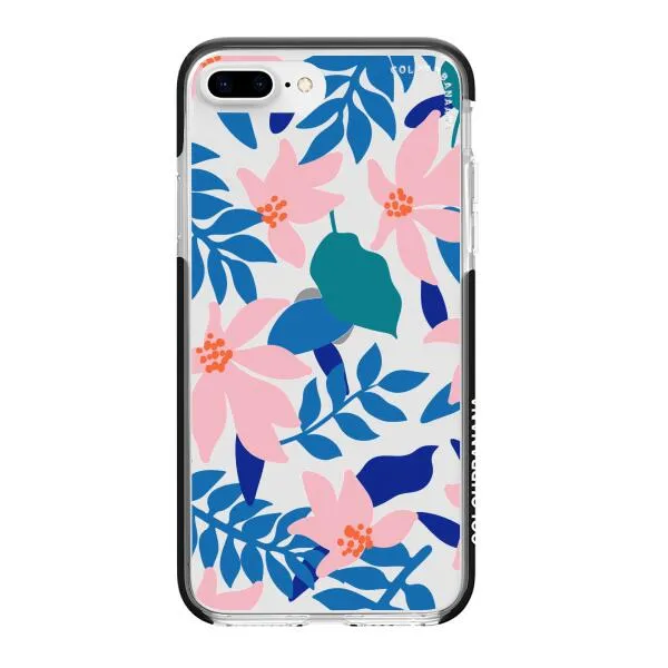 iPhone Case - Jungle Bloom