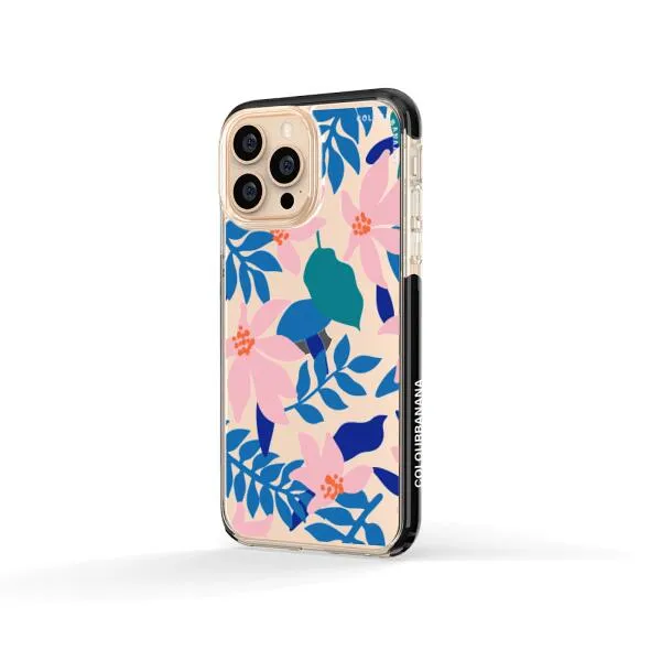 iPhone Case - Jungle Bloom