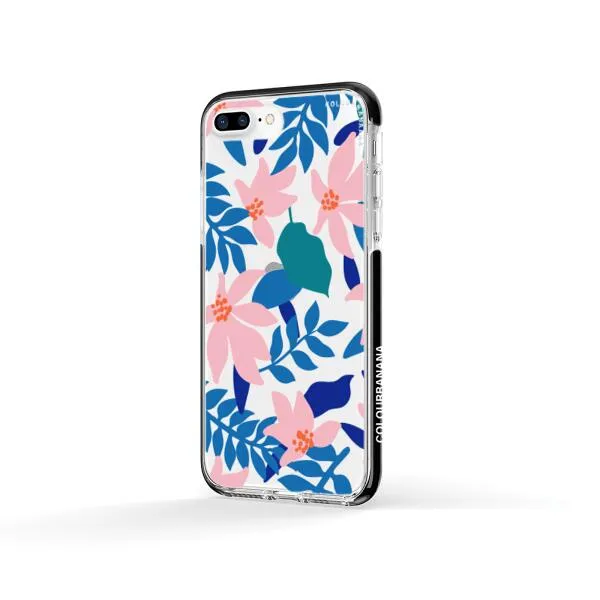 iPhone Case - Jungle Bloom