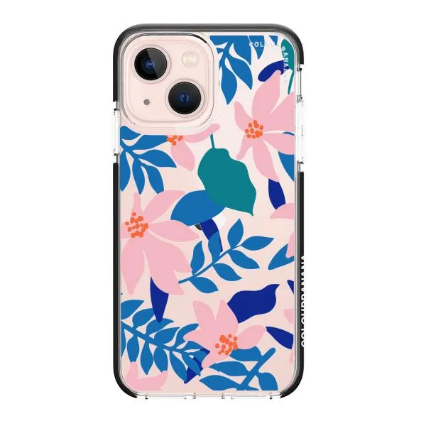 iPhone Case - Jungle Bloom