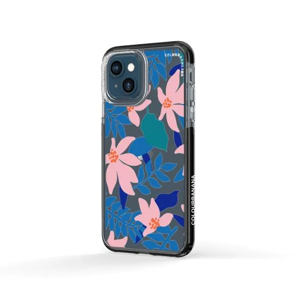 iPhone Case - Jungle Bloom