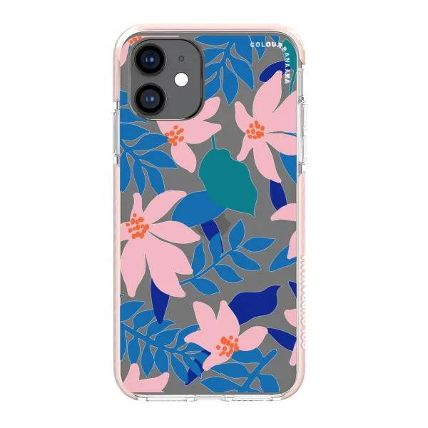 iPhone Case - Jungle Bloom