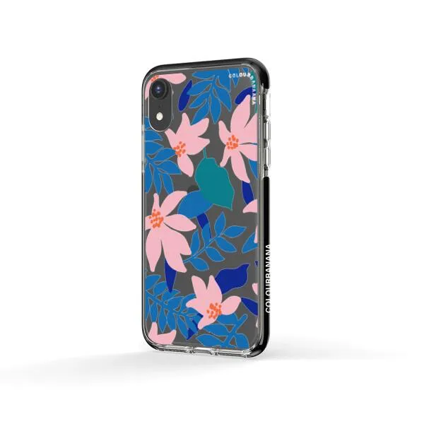 iPhone Case - Jungle Bloom