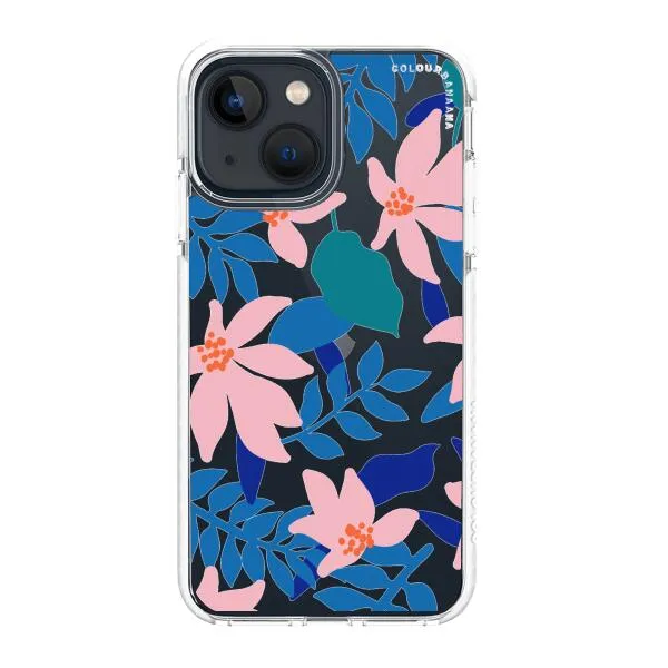 iPhone Case - Jungle Bloom